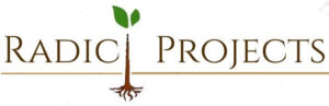 RADICI logo