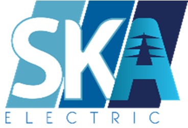 SKA Logo